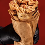 1 Jumbo ''LV'' Wrap